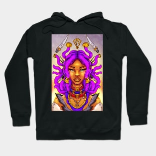 Niobe Hoodie